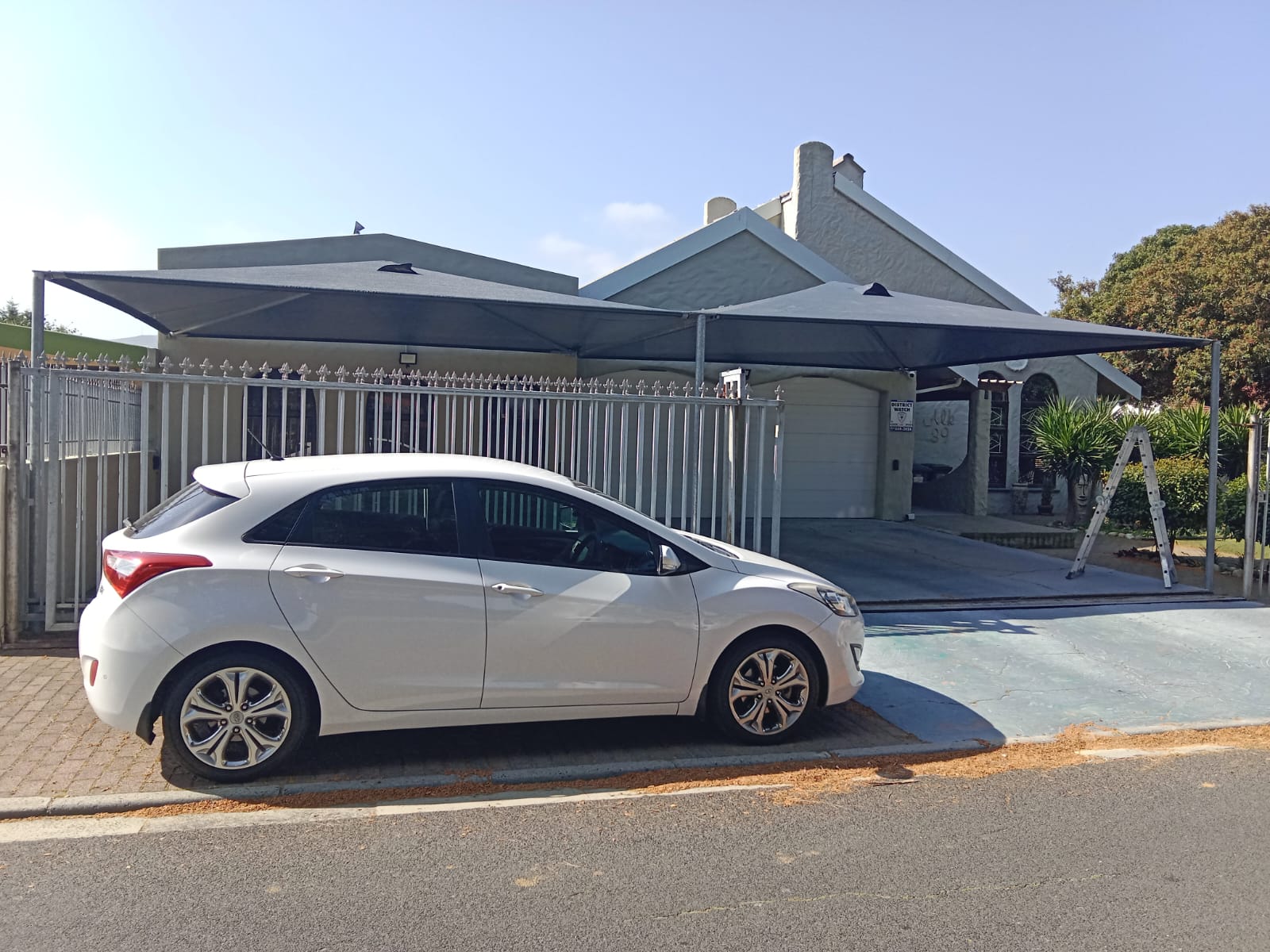 Shade Craft Project 53